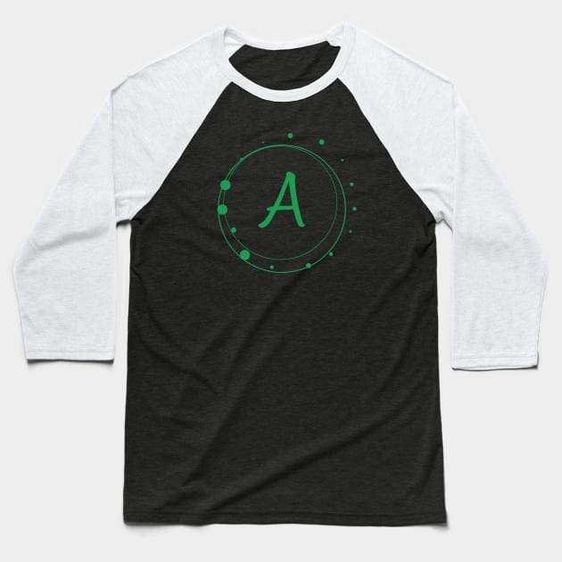 ATHEIST DAY 23 MARCH Baseball T-Shirt by kouffarstore